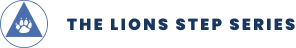 Lions Step Series Logo